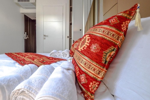 Heritage Hotel Gate of Sarajevo (Hrid)